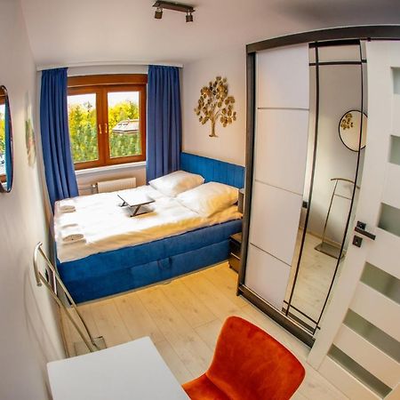 Apartament Ksiazecy Przy Palacu - Klimatyzacja Жагань Экстерьер фото